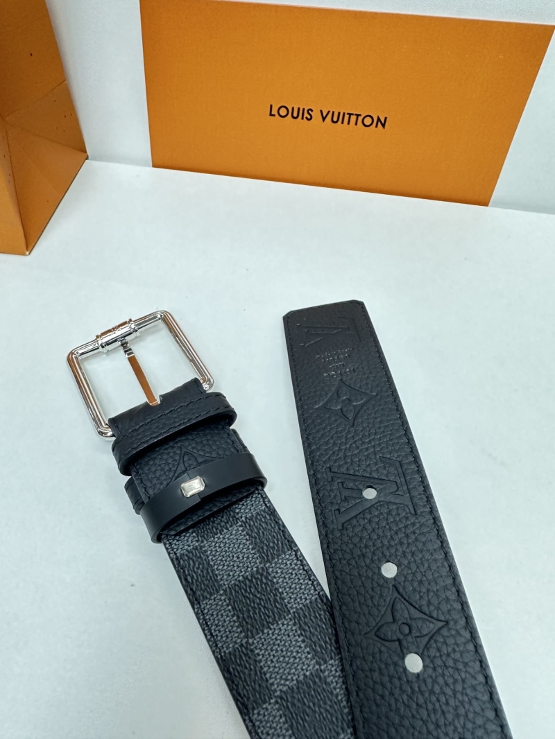 Louis Vuitton Belts